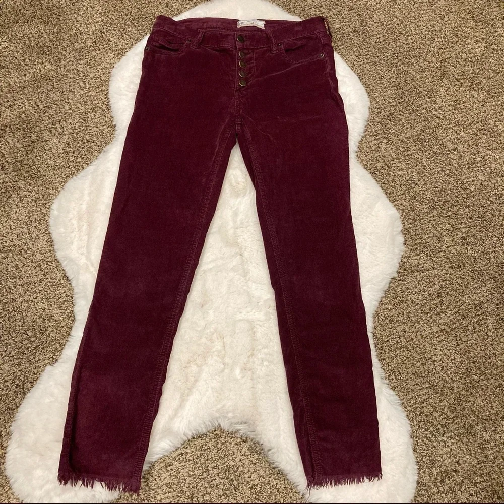 Free People free people